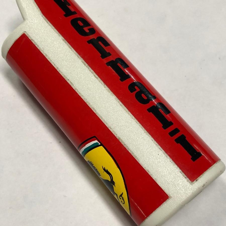 Ferrari（フェラーリ） 現品 ライターカバー : ミニマルヤマ - 通販