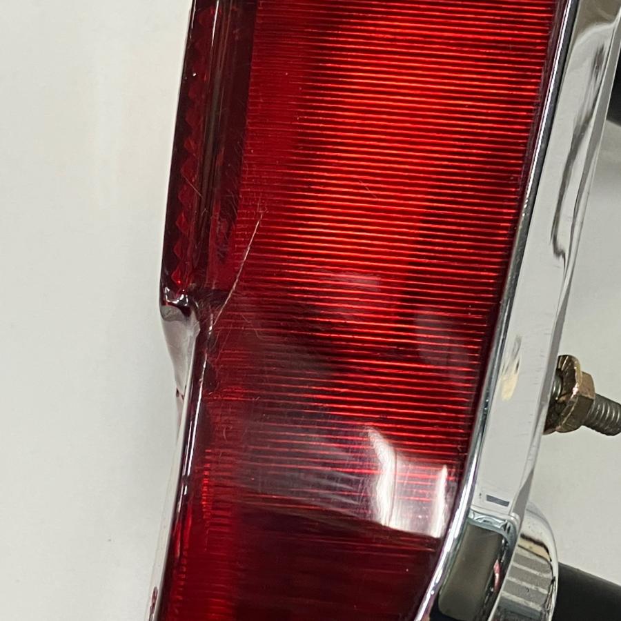 現品 MK1テールランプASSY セット : ミニマルヤマ - 通販 現品 MK1テールランプASSY セット : ミニマルヤマ - 通販