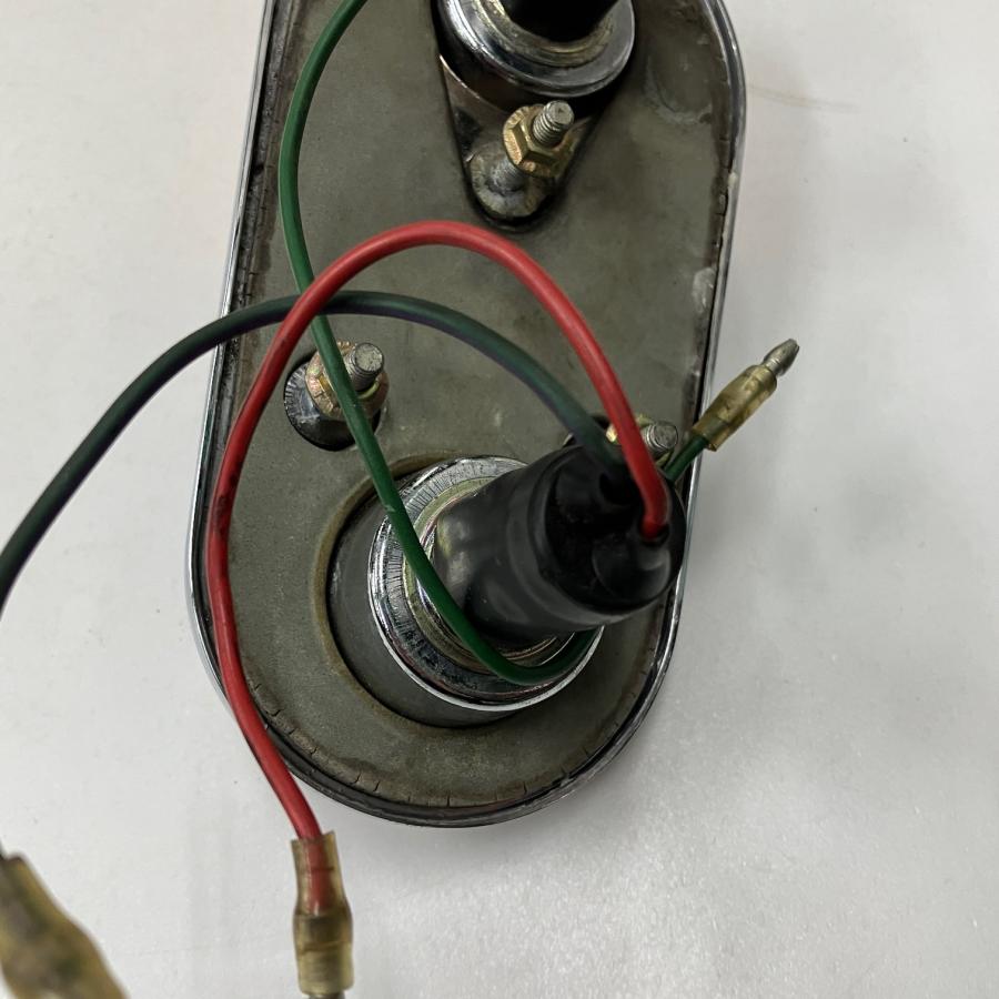 現品 MK1テールランプASSY セット : ミニマルヤマ - 通販