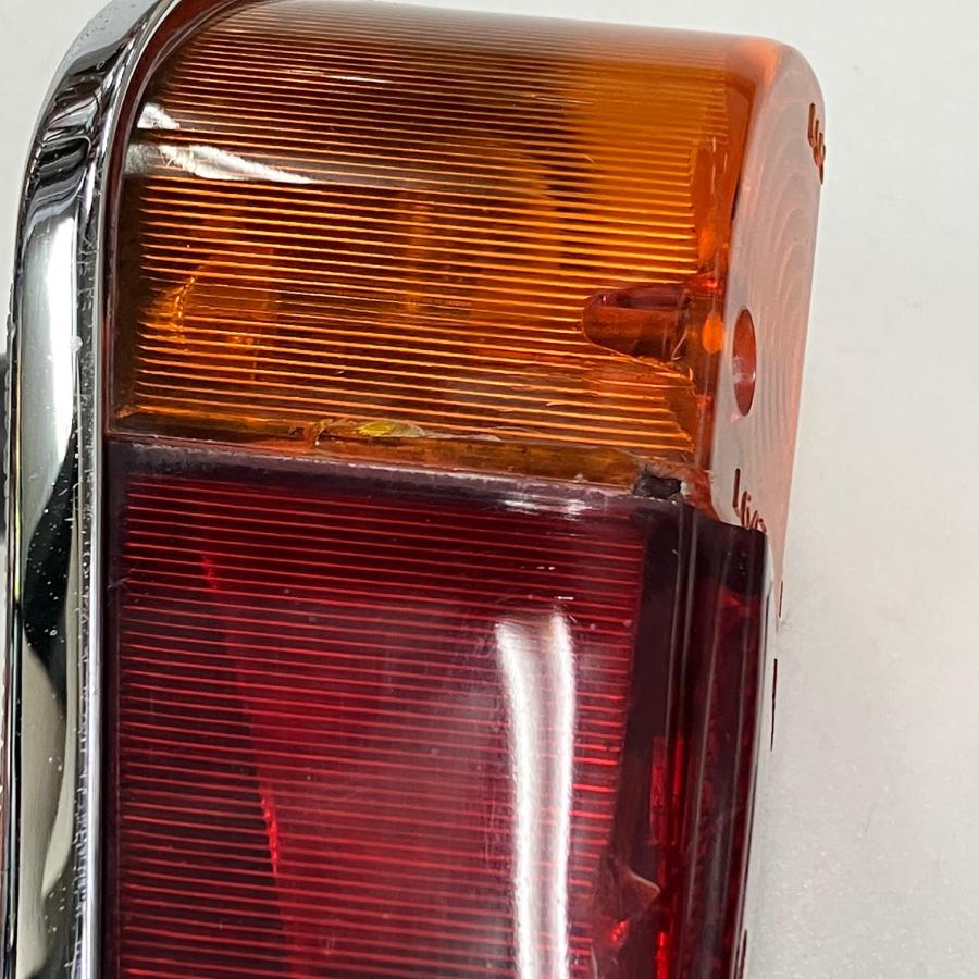 現品 MK1テールランプASSY セット : ミニマルヤマ - 通販