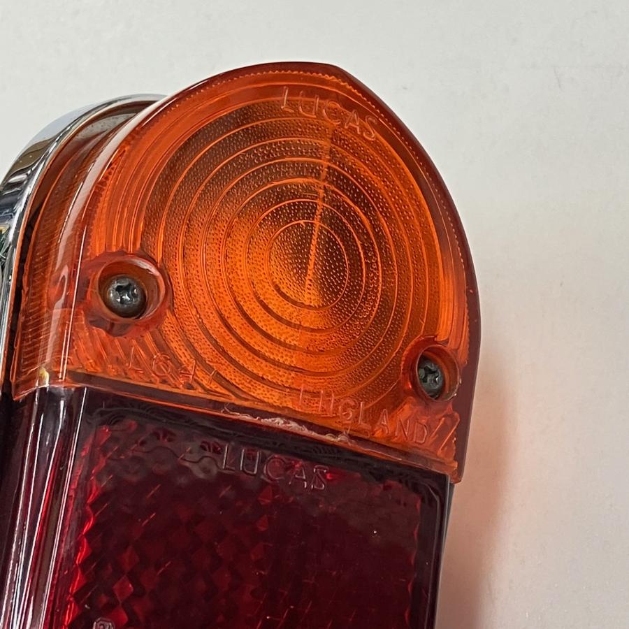 現品 MK1テールランプASSY セット : ミニマルヤマ - 通販 現品 MK1テールランプASSY セット : ミニマルヤマ - 通販