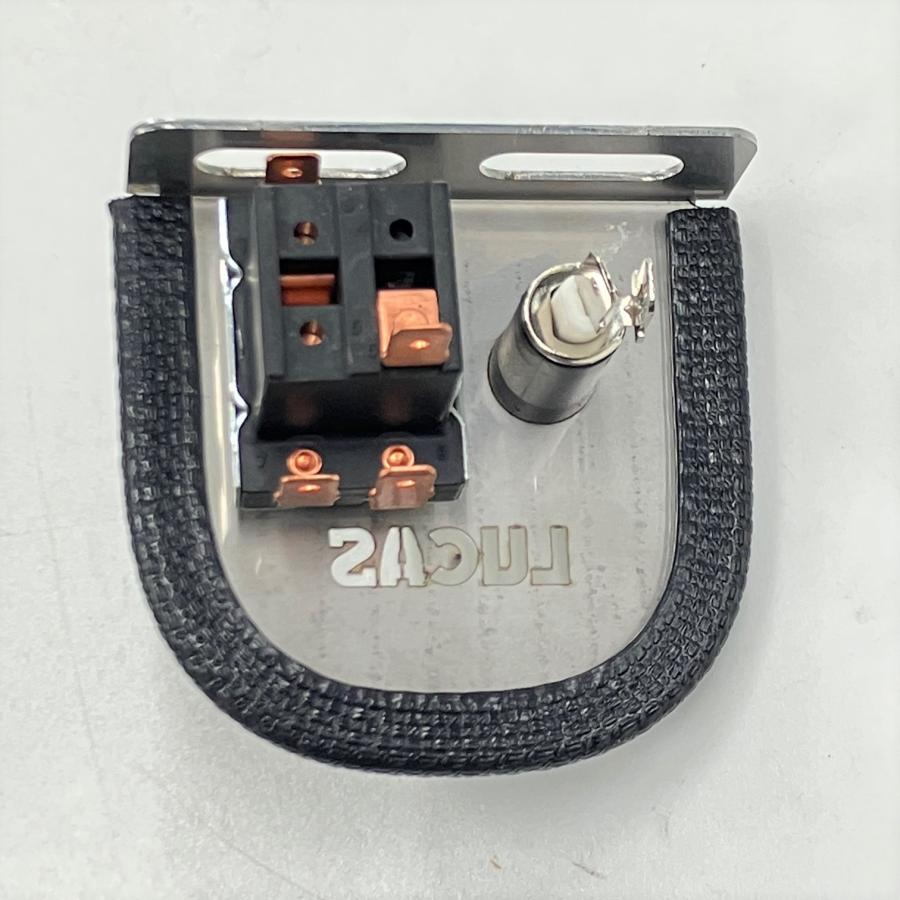 Switchライト　新山 H4 2灯用 ヘッドライトスイッチ ON OFF オンオフ / GSX-R250 GSX