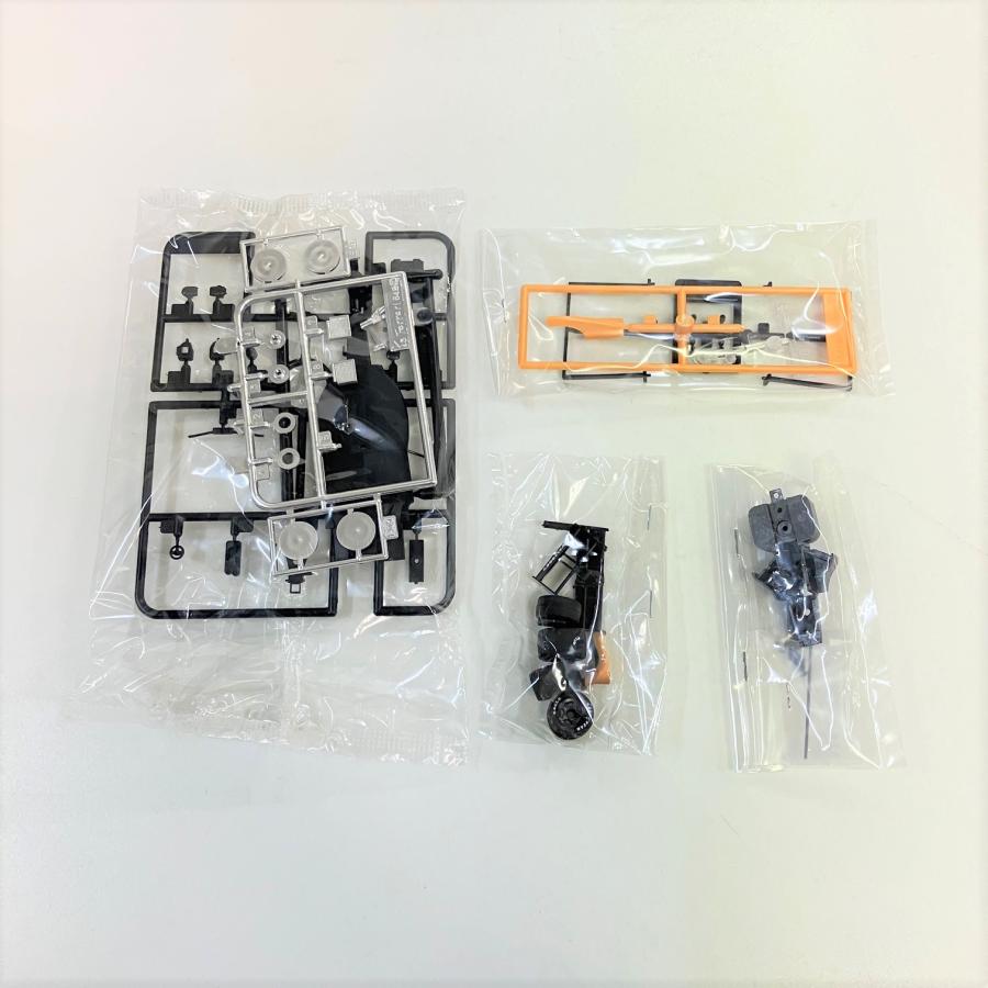 Ferrari（フェラーリ） 現品 新品 ROSSO 1/43 Ferrari F642 プラモデル