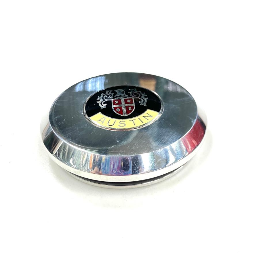 ローバーミニ　ハンドルボス＆オースチンモチーフ ローバーミニハンドルボス＆オースチンモチーフ