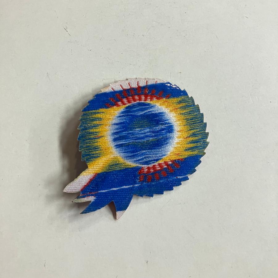 専用ワッペン Amazon.co.jp: 稲垣服飾 ワッペン pikumin アイロン・シール両用