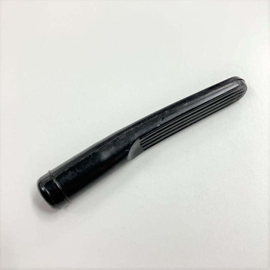 レバータイプスイッチ用ロングエクステンション ブラック : ミニ