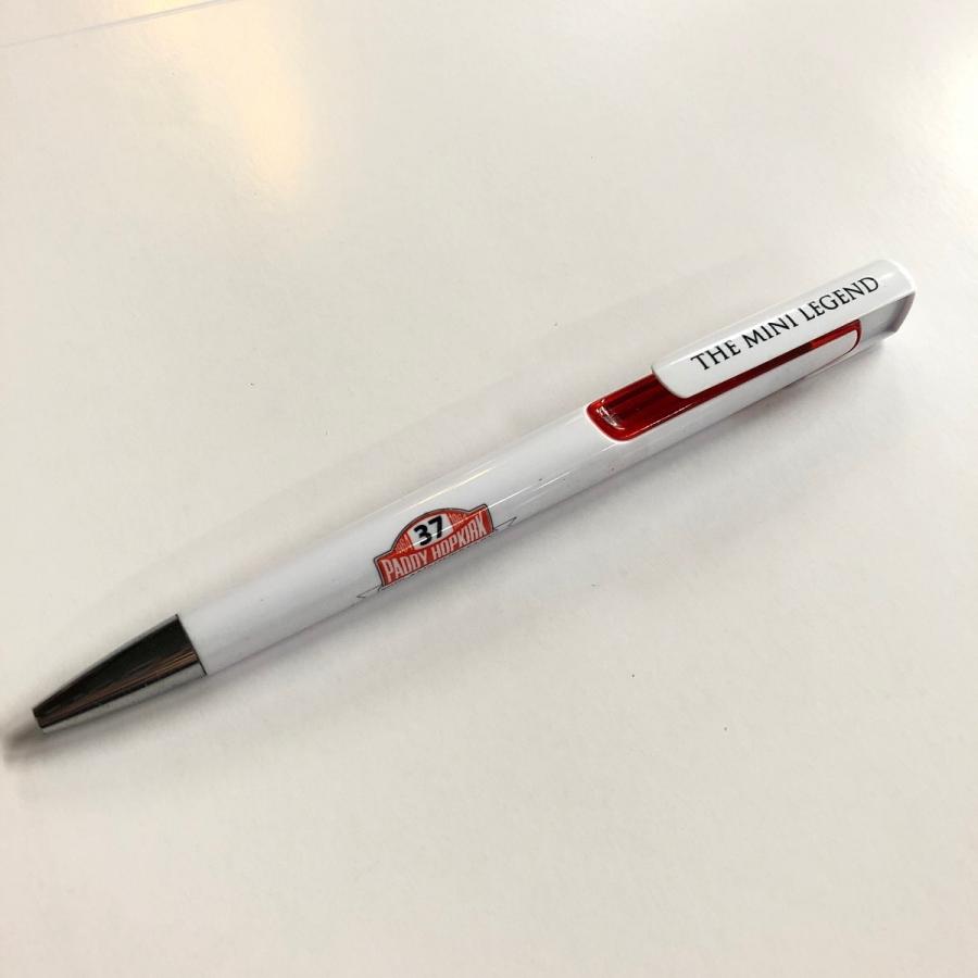 パディ・ホプカーク ボールペン : ミニマルヤマ - 通販 - Yahoo