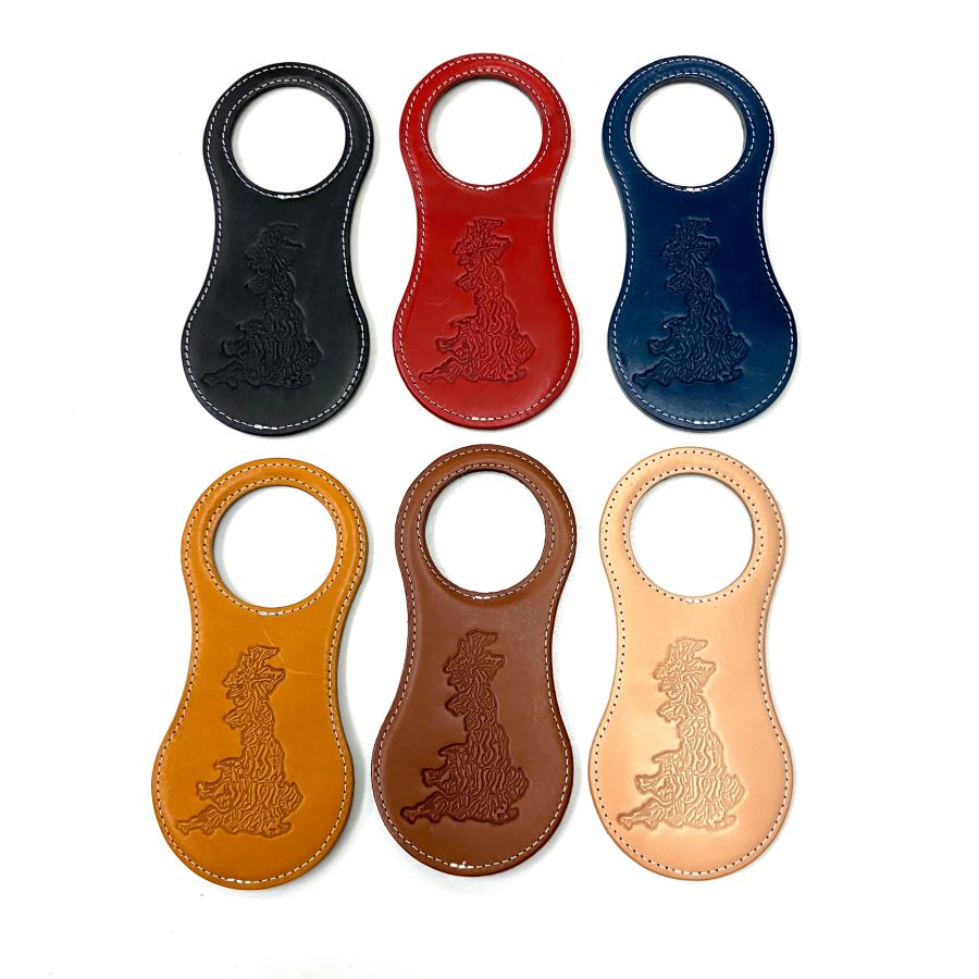 OD缶用レザーカバー+タンクエプロン OD缶用レザーカバー＋エプロン＋フリンジ - メルカリ