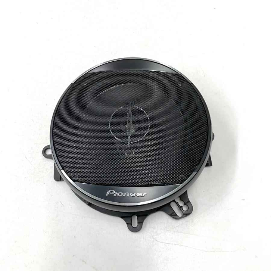 Pioneer Carrozzeria カーオーディオセット andrive_pioneer-speakerset-jb-05
