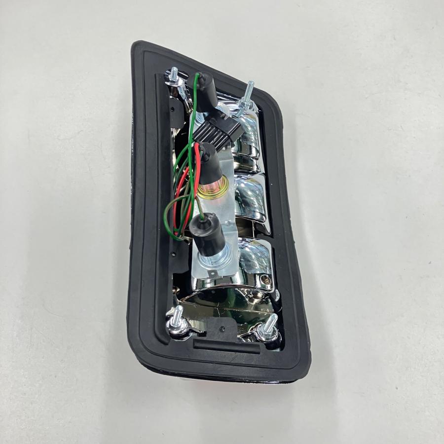 3色純正テールランプASSY_3