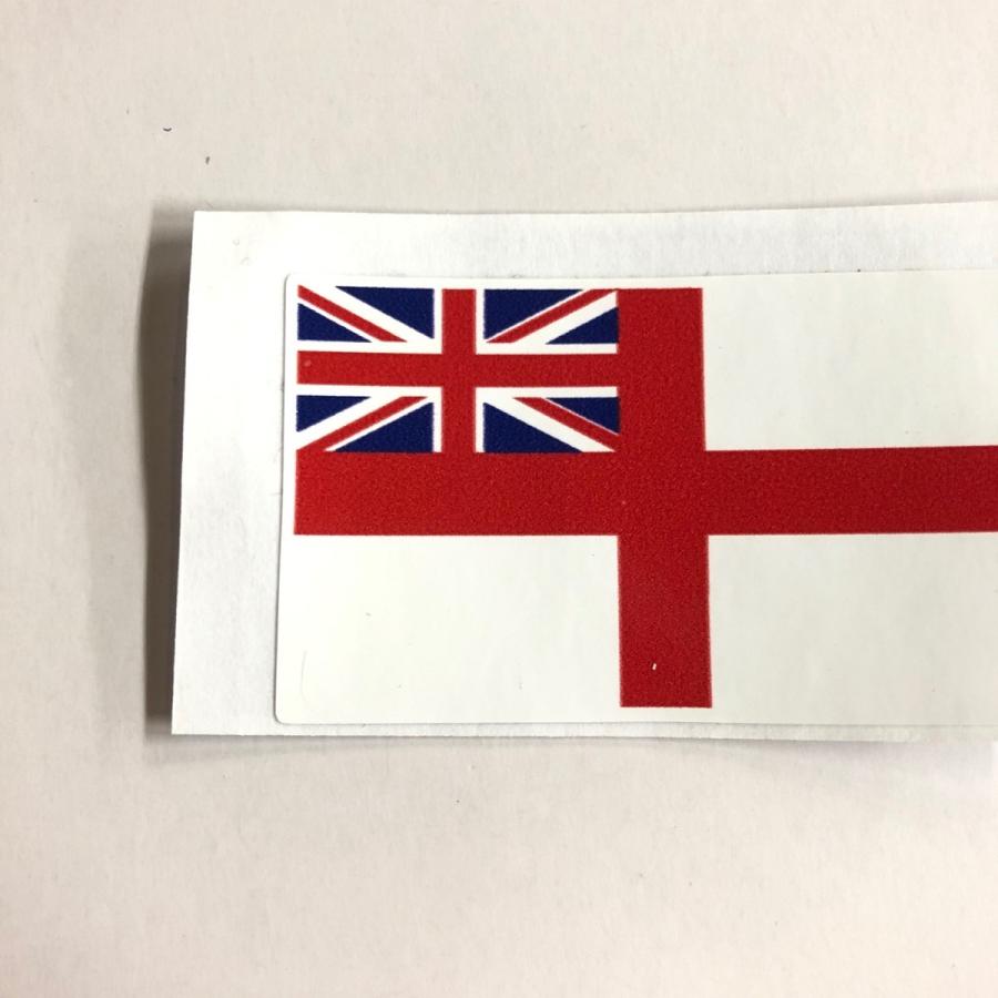 ENGLAND×ユニオンジャック ステッカー : ミニマルヤマ - 通販