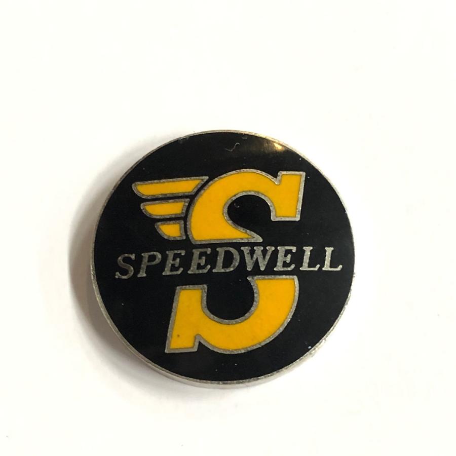 【milk】メダル SPEEDWELL メダル : ミニマルヤマ - 通販 - Yahoo!ショッピング