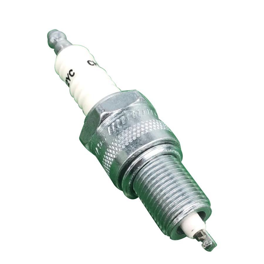 Champion Auto Parts チャンピオン・スパークプラグ（RN12YC） : ミニ