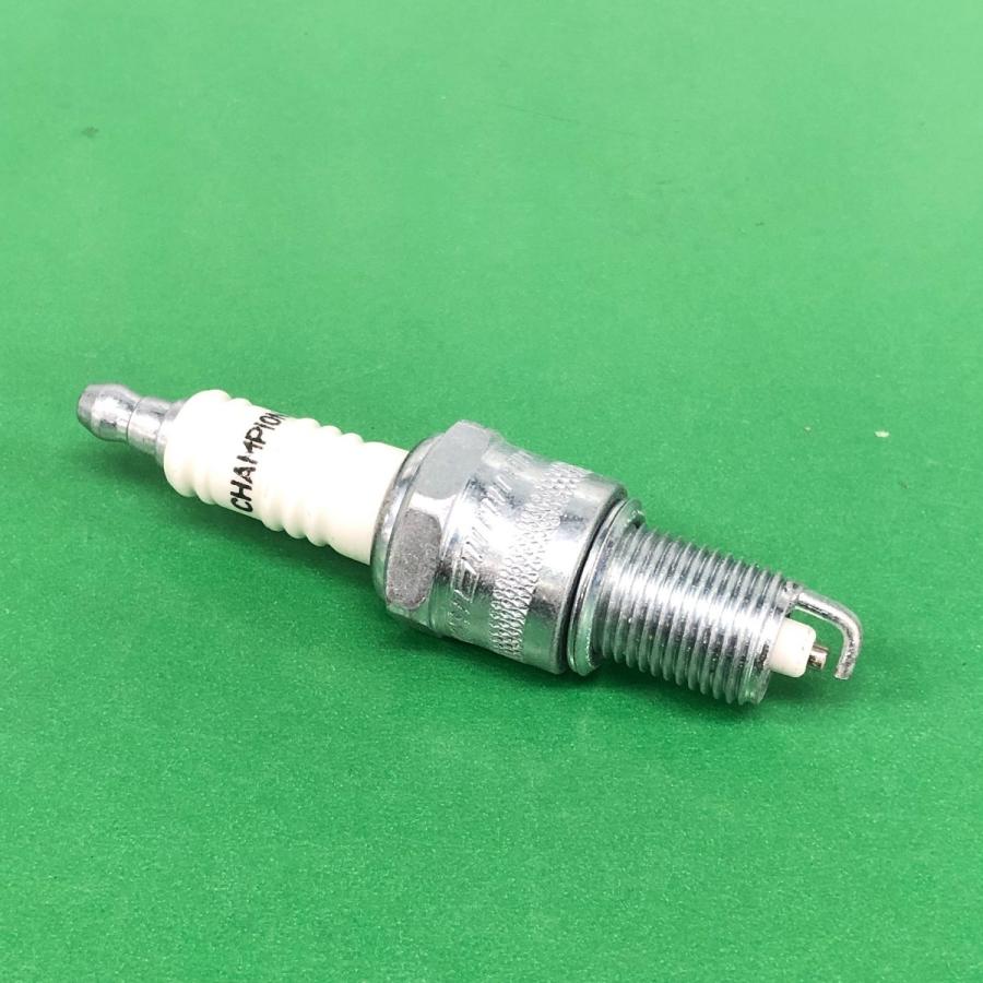 Champion Auto Parts チャンピオン・スパークプラグ（RN12YC） : ミニ