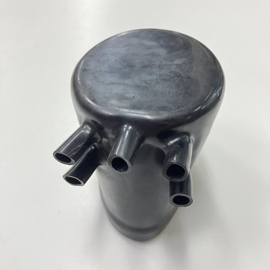MK1-2用ディストリビューターキャップ防水カバー : ミニマルヤマ 