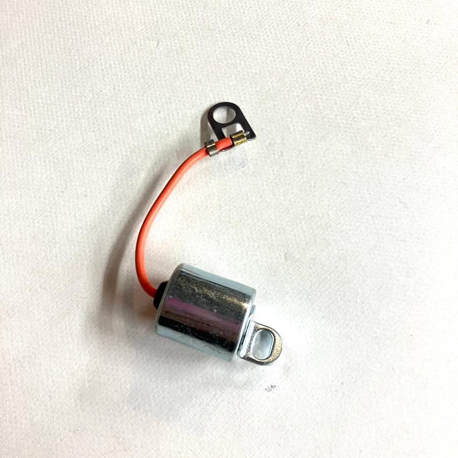 MK1-2用ディストリビューターコンデンサー : ミニマルヤマ - 通販