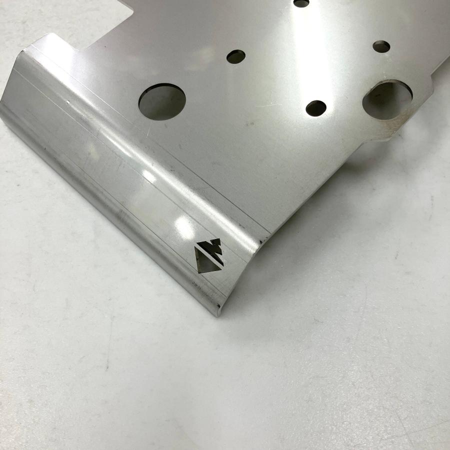 ウェーバーサイドドラフトDCOE用ヒートシールド : ミニマルヤマ - 通販