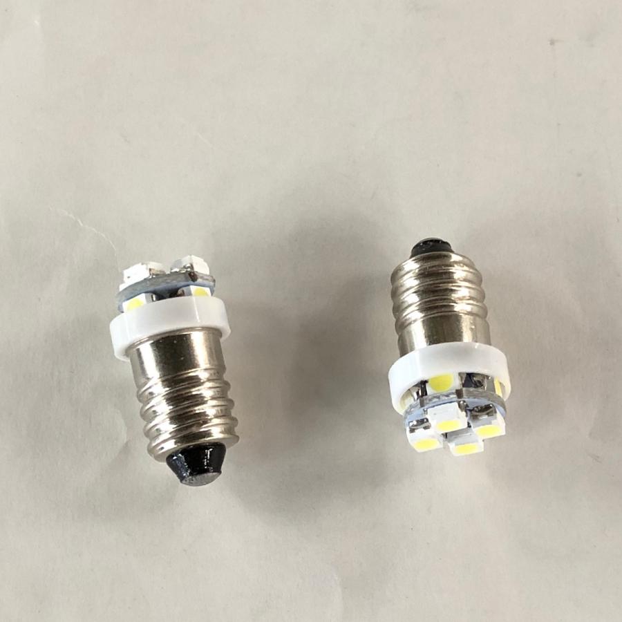 センターメーター用LEDバルブ・ネジ式 : ミニマルヤマ - 通販