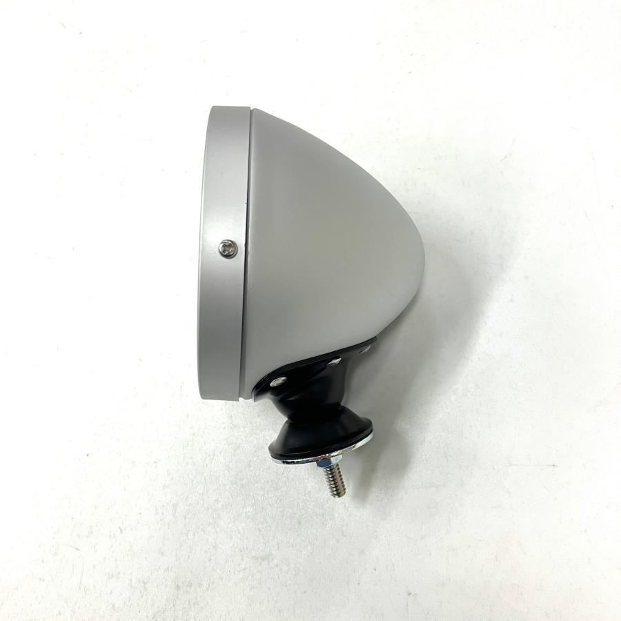 レイヨットタイプ レイヨット刻印入りミラー・アルミ : ミニマルヤマ