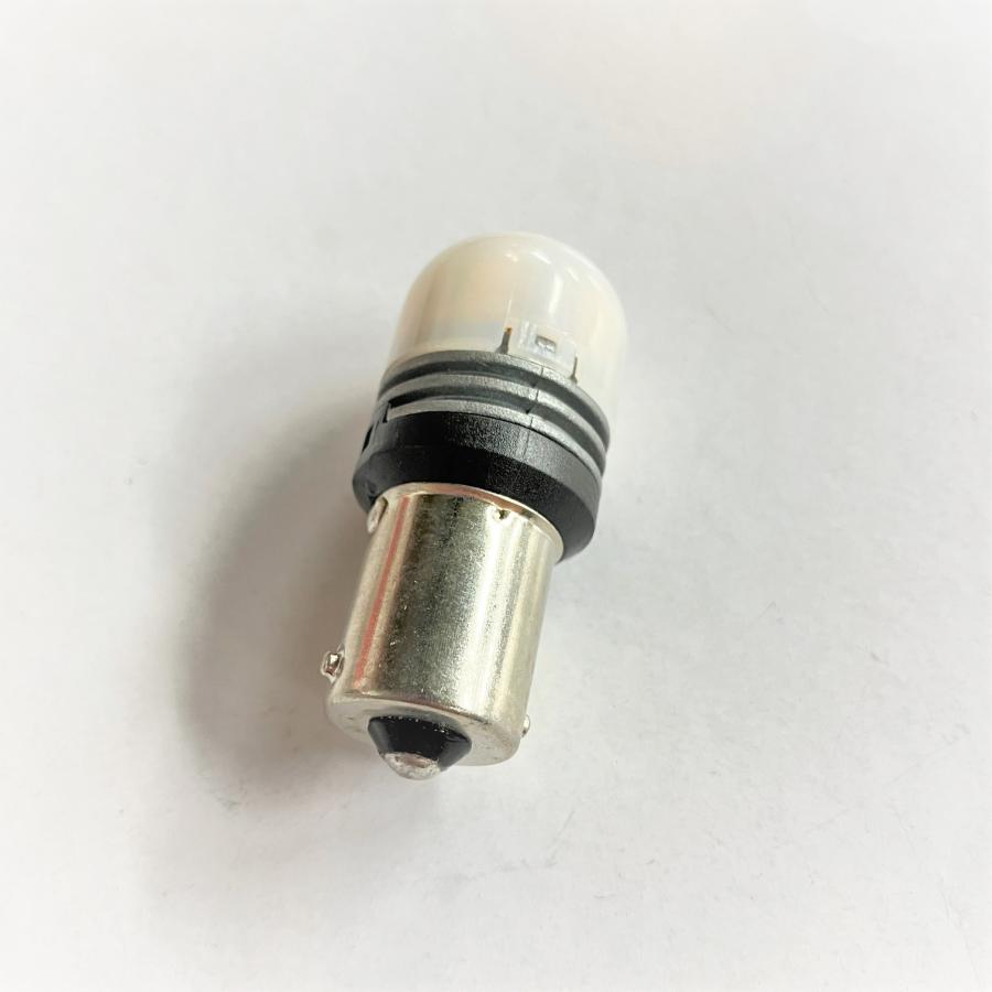 ローバー　ミニ　スーパーセブン　バックランプ ローバーミニ LED バックランプ S25S 180° 3000K : ミニマルヤマ