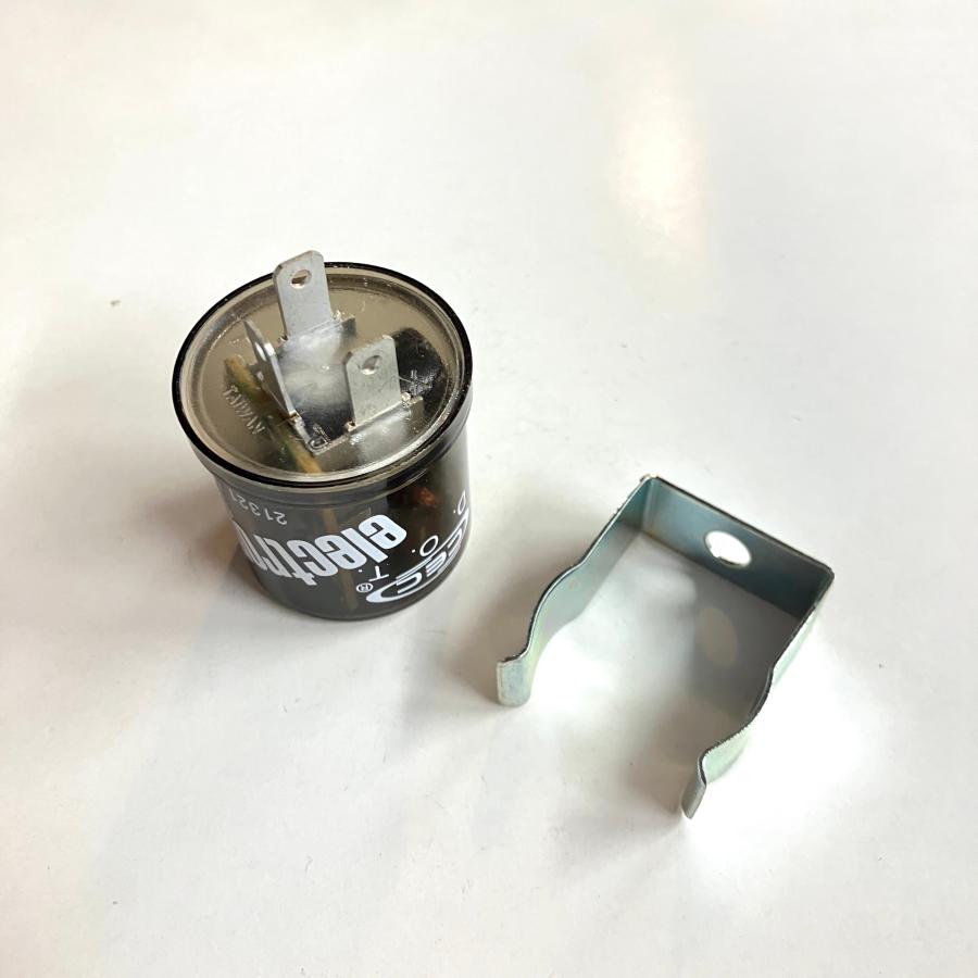 フラッシャーユニット3極 : ミニマルヤマ - 通販 - Yahoo
