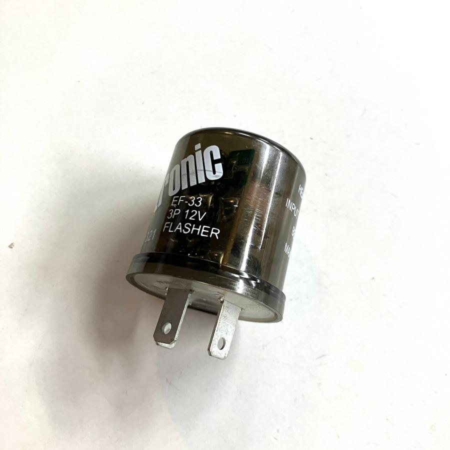 フラッシャーユニット3極 : ミニマルヤマ - 通販 - Yahoo!ショッピング