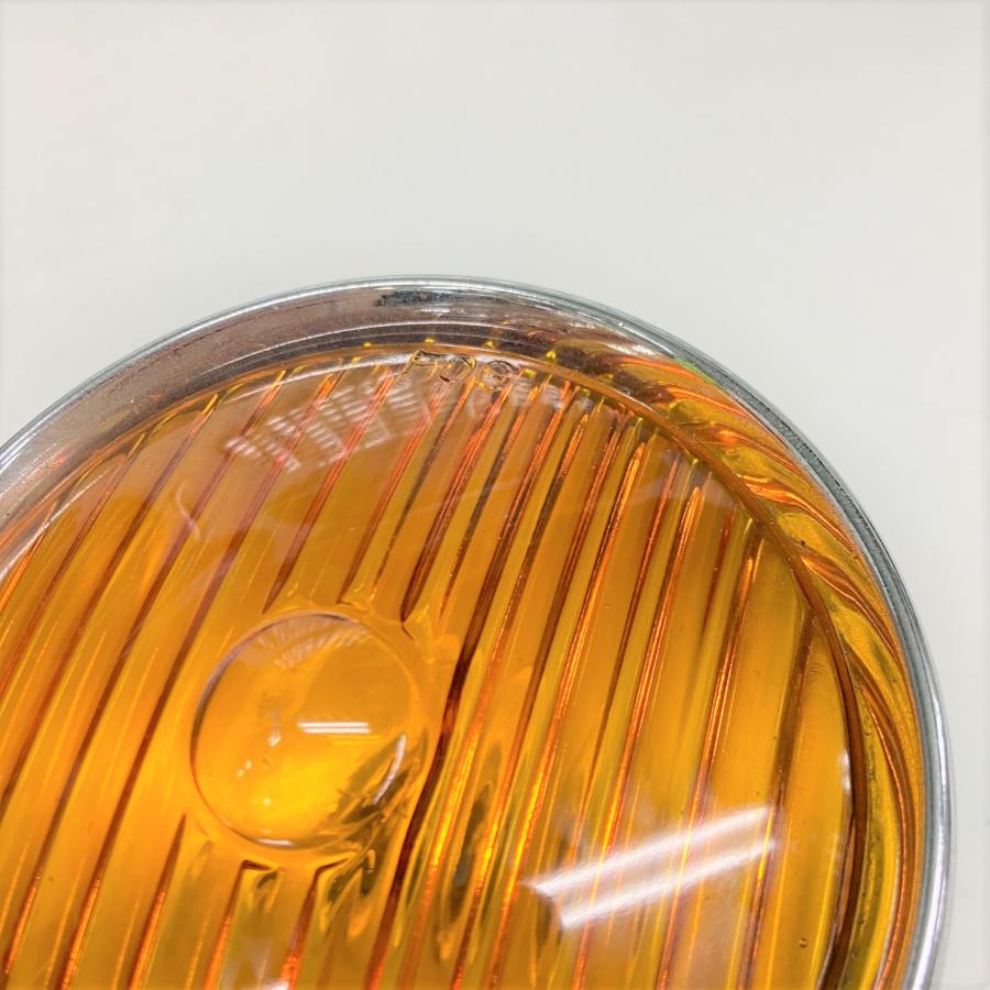 現品 WIPAC イエローフォグランプ : ミニマルヤマ - 通販