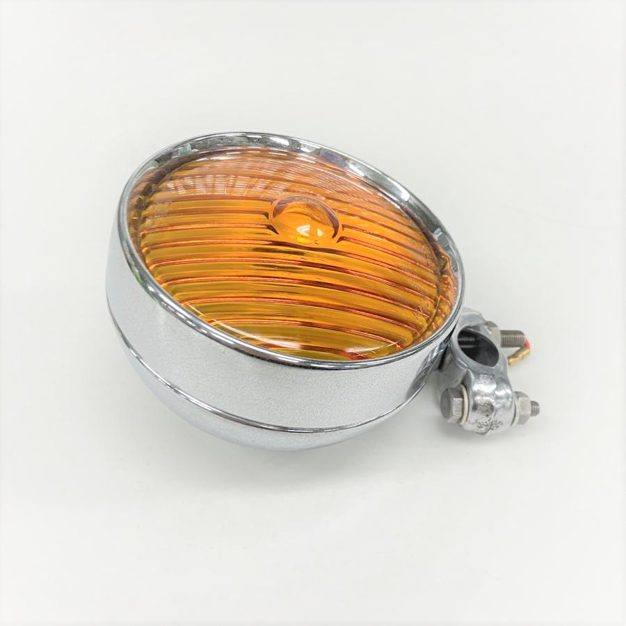 現品 WIPAC イエローフォグランプ : ミニマルヤマ - 通販