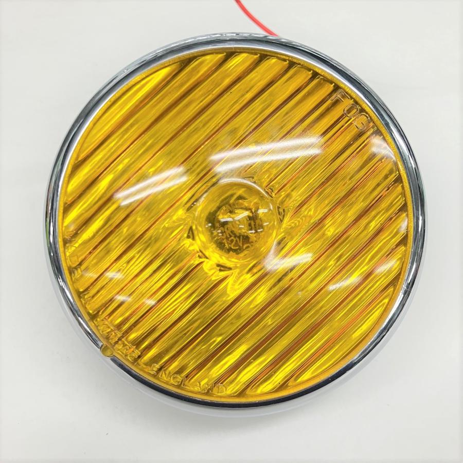 現品 WIPAC イエローフォグランプ : ミニマルヤマ - 通販 - Yahoo