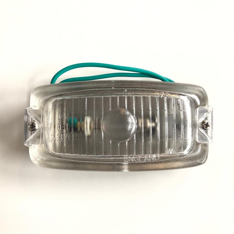 Wipac S3614タイプ リバースランプ リプロダクション : ミニ