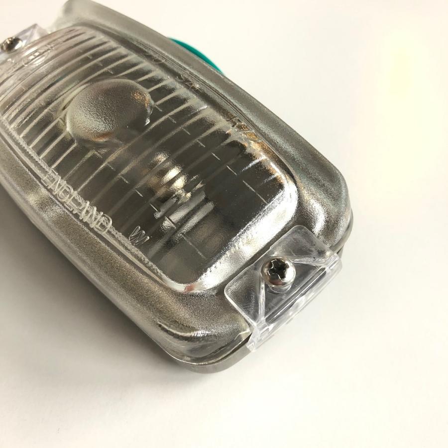 Wipac S3614タイプ リバースランプ リプロダクション : ミニマルヤマ