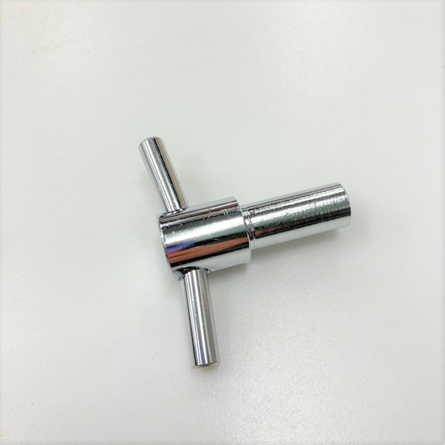 クローム Tバーロッカーカバー ボルトセット : ミニマルヤマ - 通販