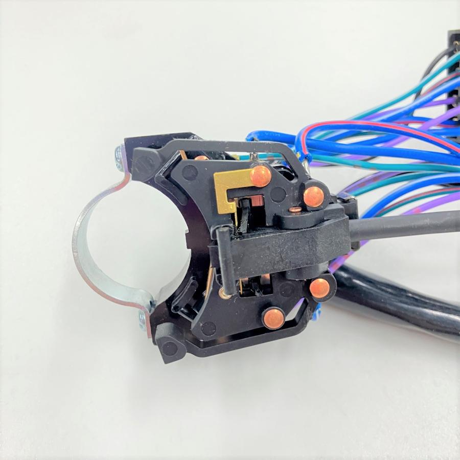 フラッシャーレバー（Mk2・MK3用） : ミニマルヤマ - 通販