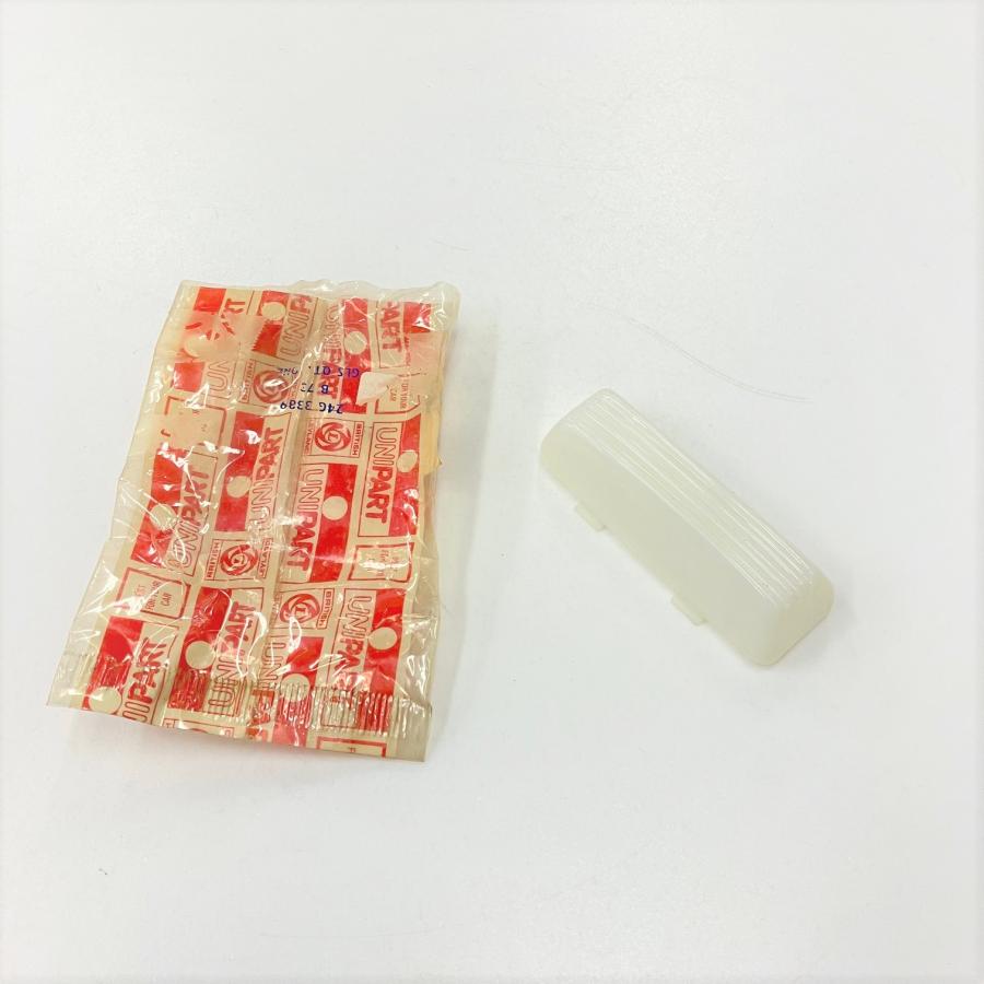 ローバーミニ用LEDライト、イエローレンズカバーセット