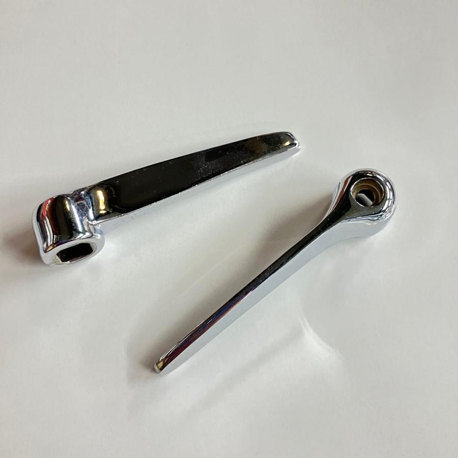 クラシック ドアインナーハンドル セット : ミニマルヤマ - 通販