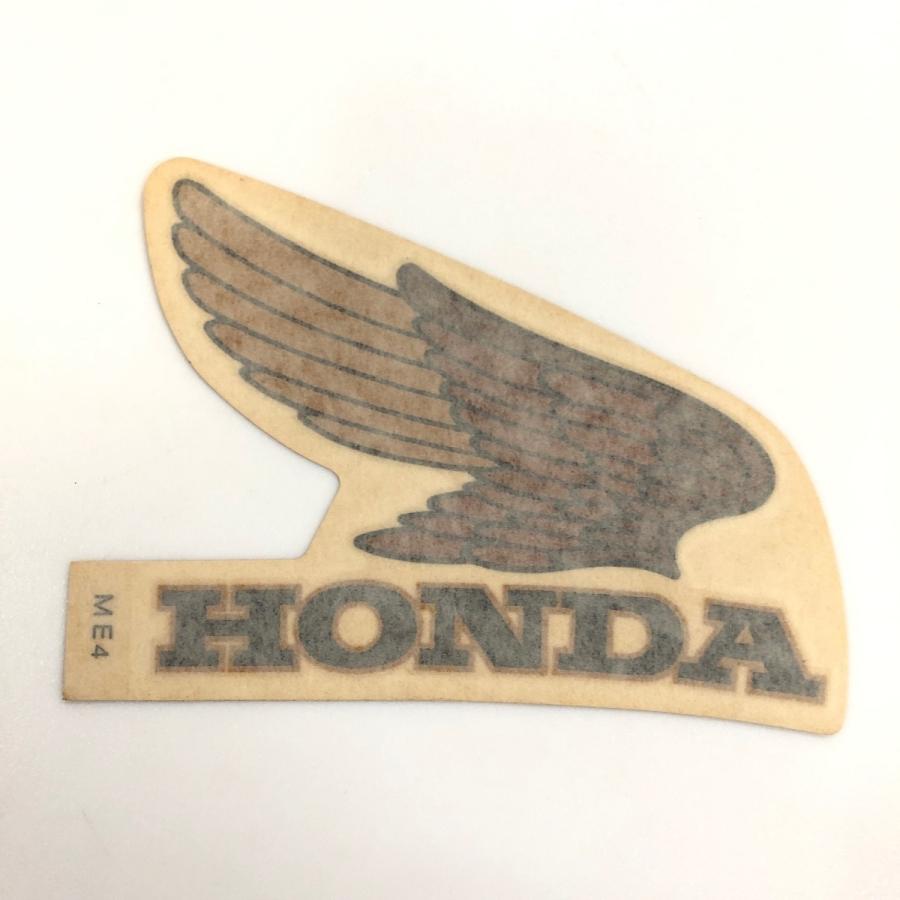 ホンダ 純正部品 HONDA ステッカーセット : ミニマルヤマ - 通販 