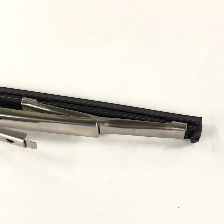 TEX製メッキワイパーブレード : ミニマルヤマ - 通販 - Yahoo