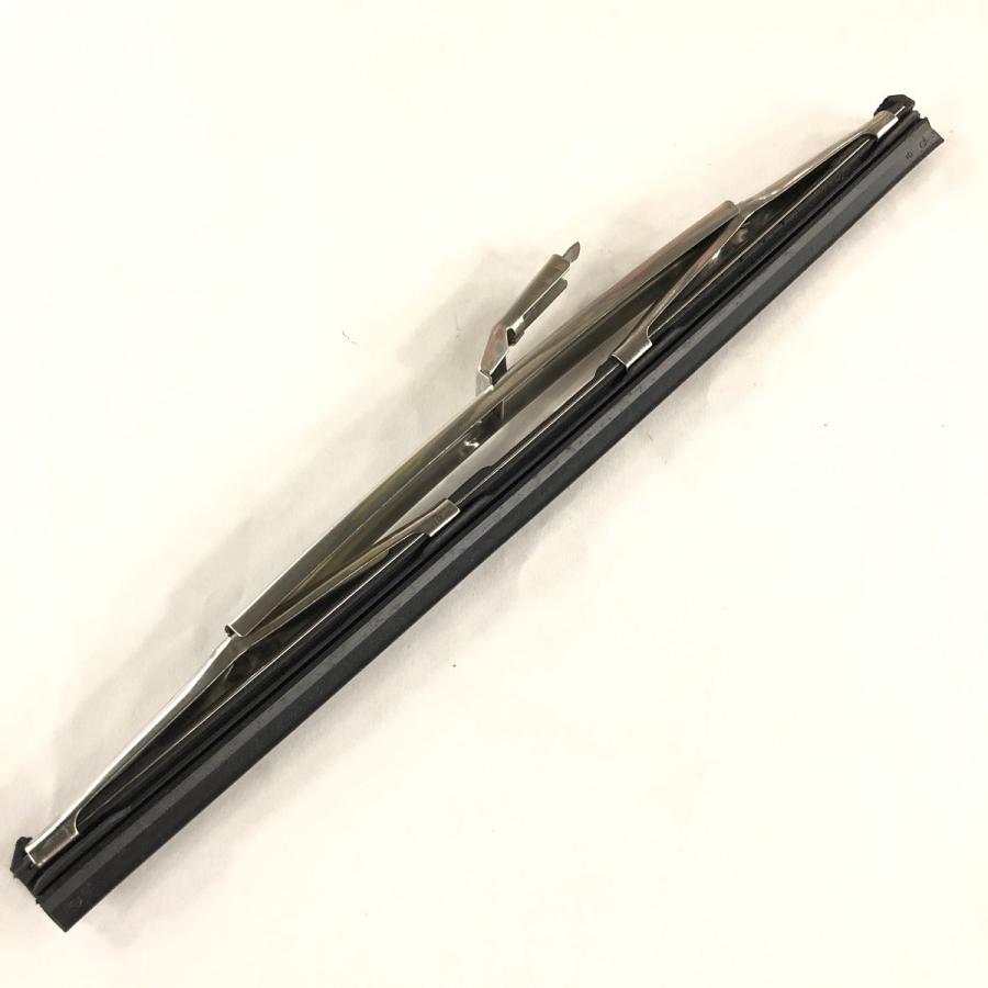 ナチュラル系ブレードセット ヤマハ 純正 ワイパーブレード 取り付けボルトセット A00-68198