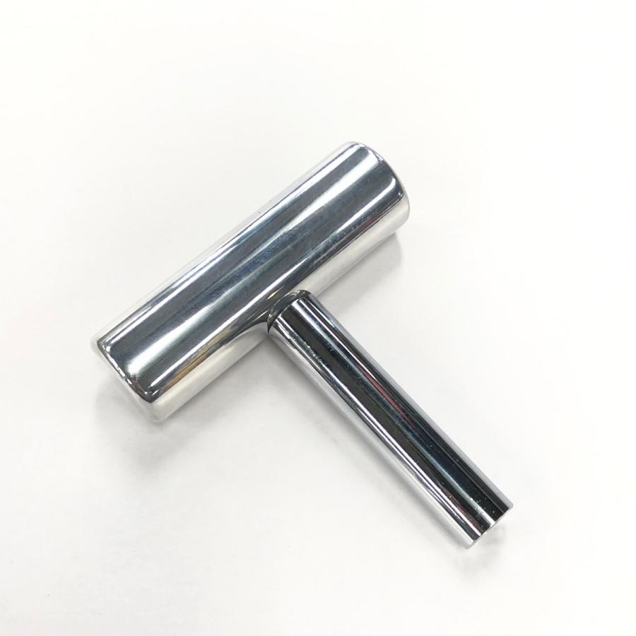 A/T用T型アルミシフトノブ : ミニマルヤマ - 通販 - Yahoo!ショッピング