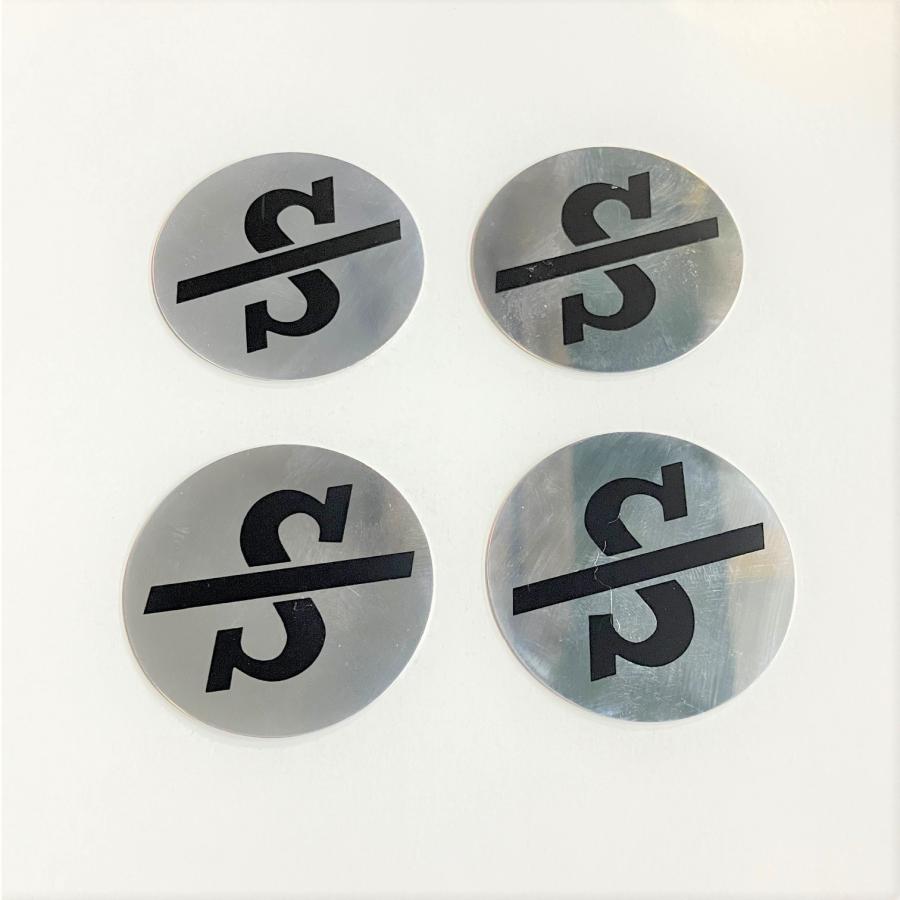 SPEEDWELL ホイールキャップモチーフ : ミニマルヤマ - 通販 - Yahoo