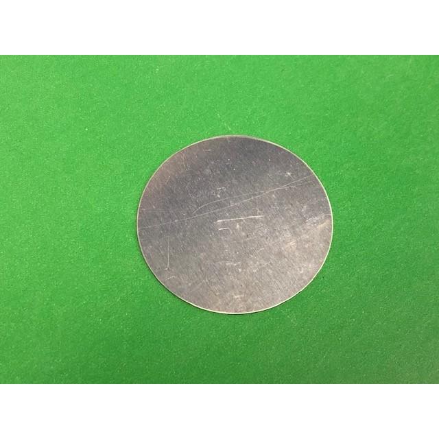 SPEEDWELL ホイールキャップモチーフ : ミニマルヤマ - 通販 - Yahoo