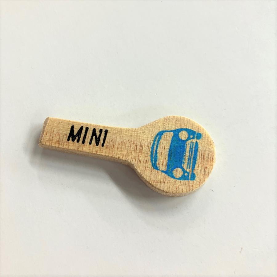 MINI エアコンストッパー レッド・ブルー・グリーン・ネイビー
