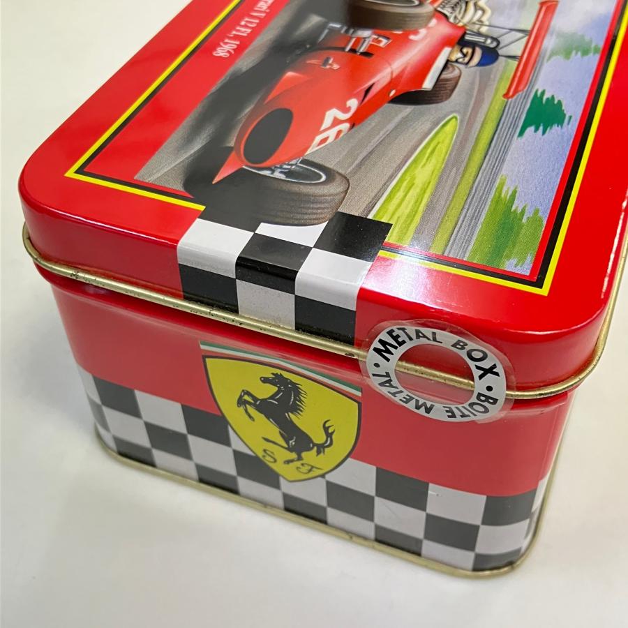 未開封フェラーリミニカーセット 10台 1/43 未開封フェラーリミニカーセット 10台 1/43