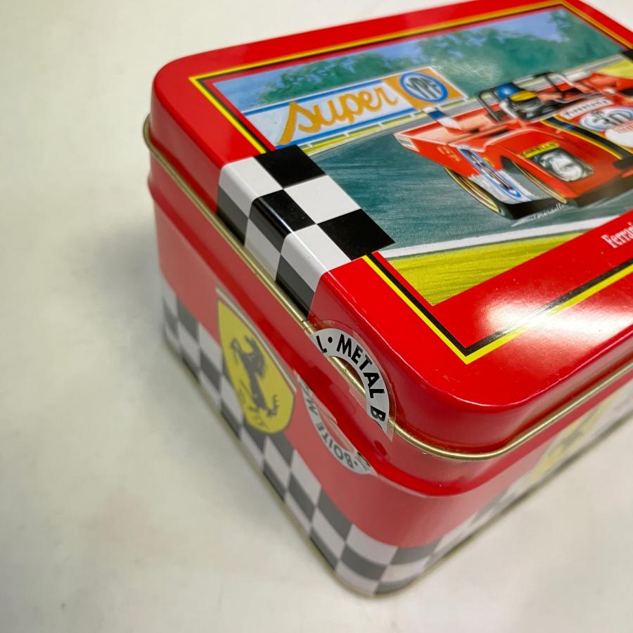 Ferrari（フェラーリ） 新品 現品 SoliDo 1/43 Ferrari 312PB ミニカー