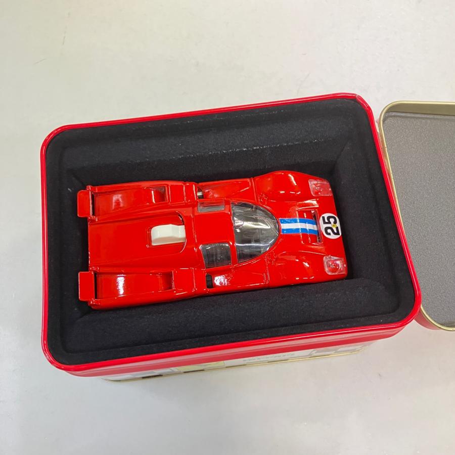 Ferrari 新品 絶版 SoliDo 1/43 512M ミニカー : ミニマルヤマ