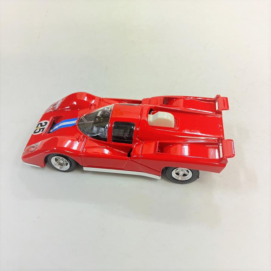 ブルム BRUMM 1/43 ミニカー Ferrari 512M フェラーリ ブルム 1/43 F1 フェラーリ 555 '1954 - メルカリ
