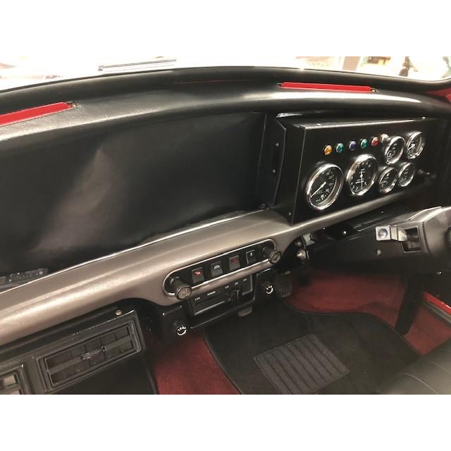 ローバーミニ　ダッシュボード クラシック ローバー ミニ パーツ ダッシュボードキット