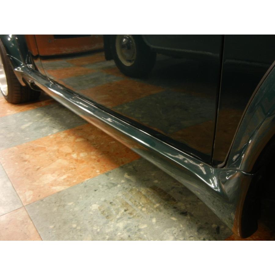 ジョンローズ サイドステップ : ミニマルヤマ - 通販 - Yahoo!ショッピング