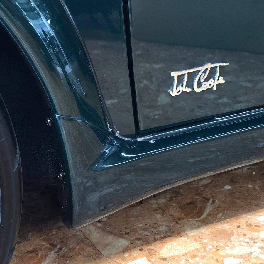 ジョンローズ サイドステップ : ミニマルヤマ - 通販 - Yahoo!ショッピング