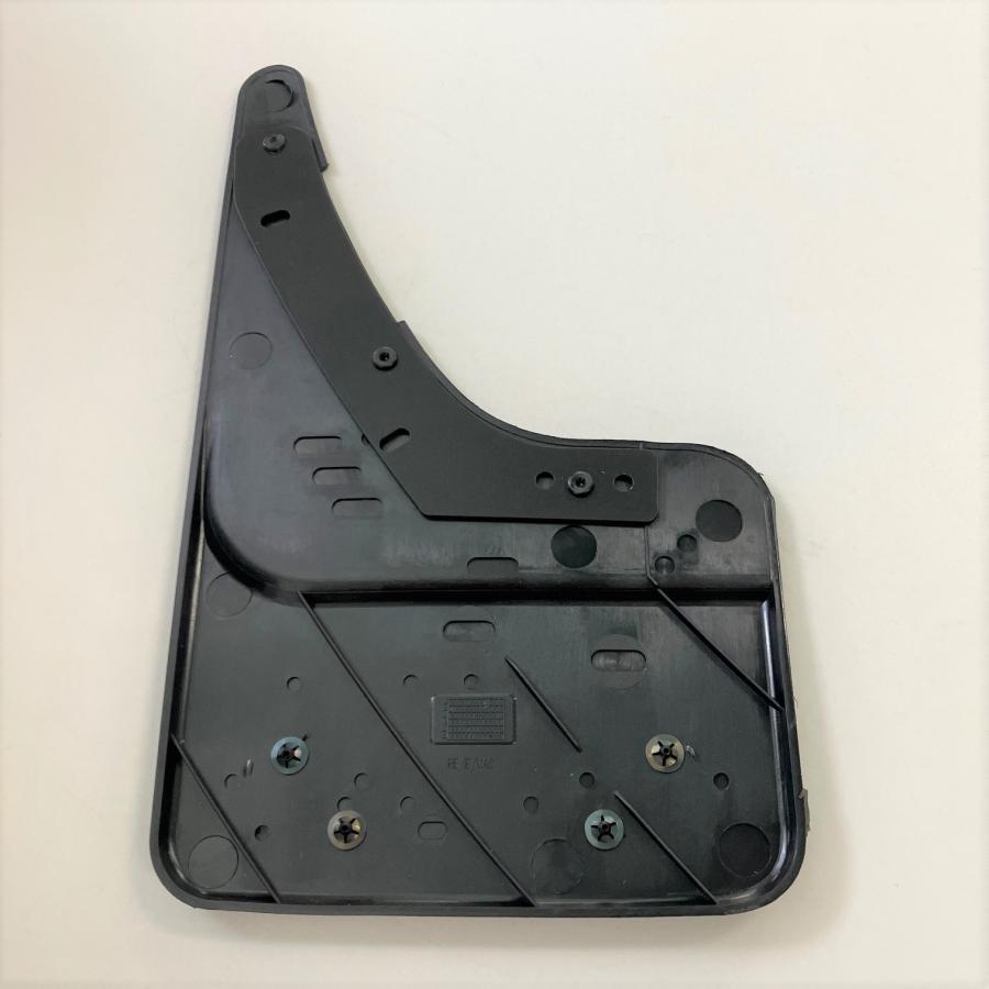 純正マッドフラップセット・MINI : ミニマルヤマ - 通販 - Yahoo